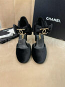 Chanel туфли PR416193 10