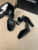 Chanel туфли PR416193 9