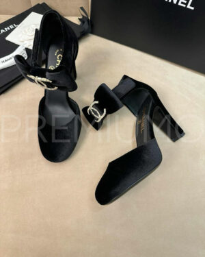 Chanel туфли PR416193