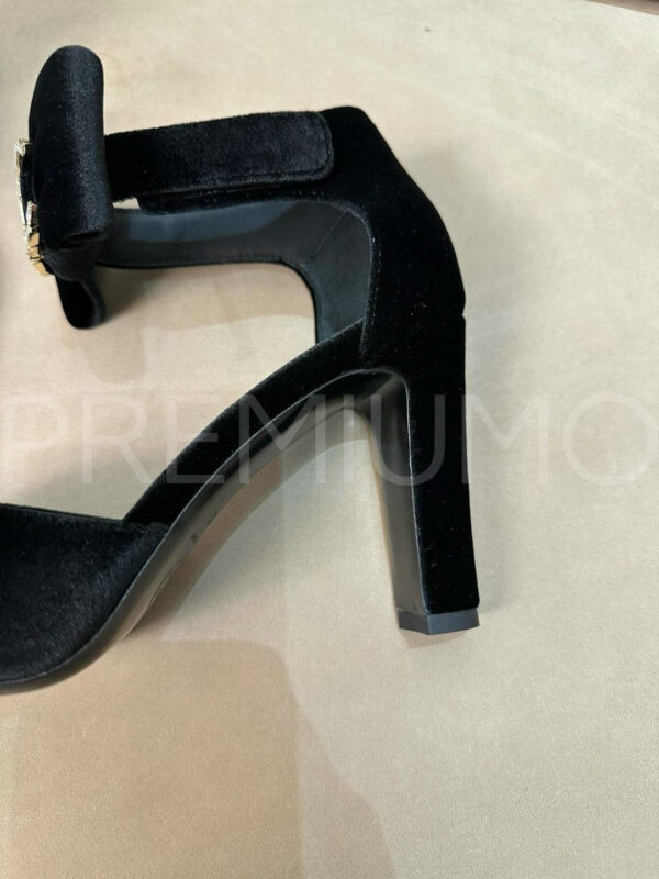 Chanel туфли PR416193 5