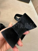 Chanel туфли PR416193 14