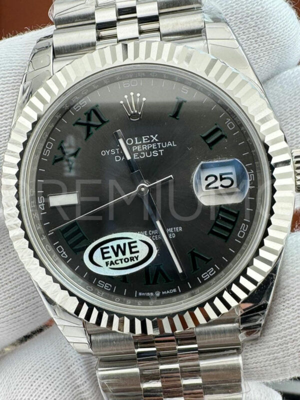 Rolex часы PR590081 2