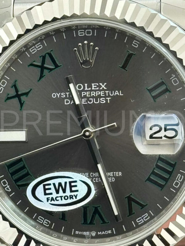 Rolex часы PR590081 3