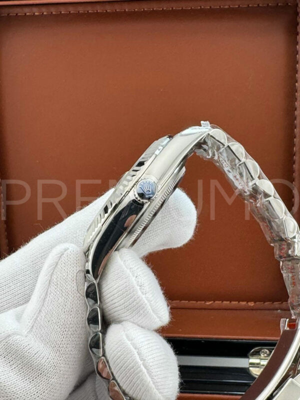 Rolex часы PR590081 4