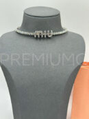 Miu miu колье PR770926 3
