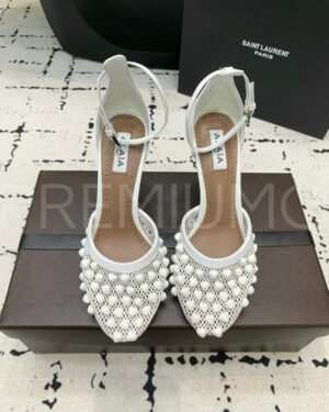 Alaia туфли PR142641