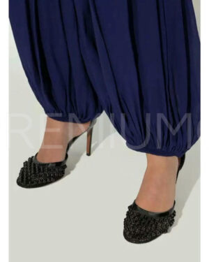 Alaia туфли PR889544
