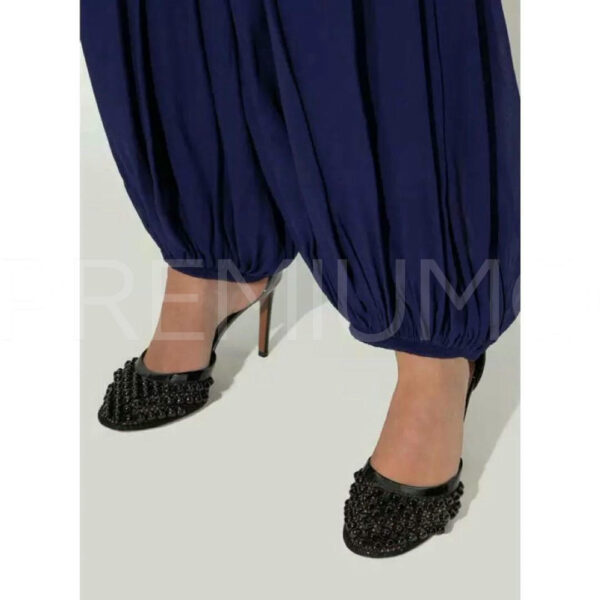 Alaia туфли PR889544
