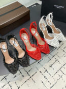 Alaia туфли PR889544 6