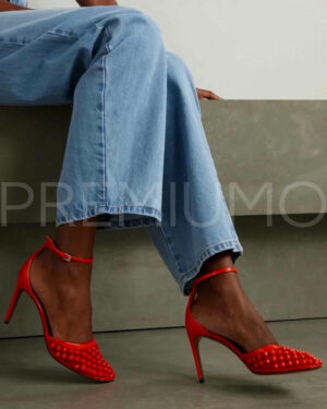 Alaia туфли PR339021