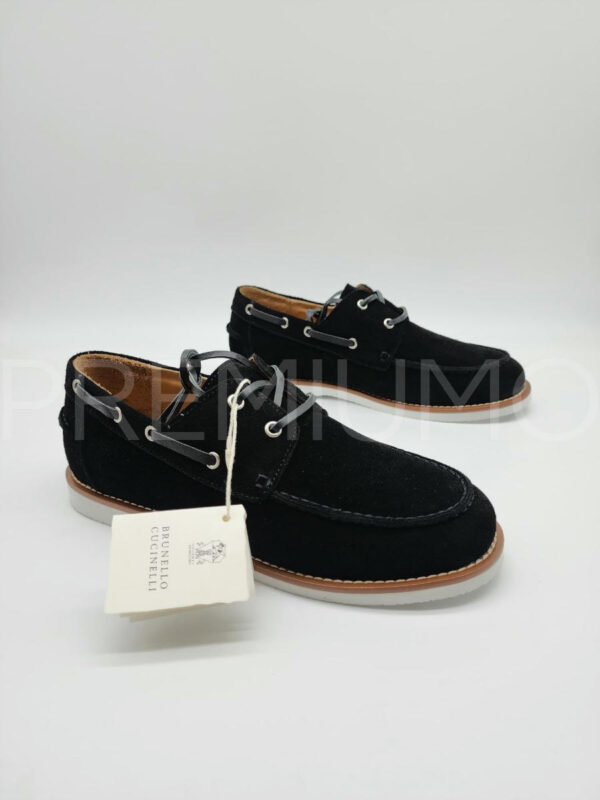 Brunello Cucinelli лоферы PR801231 3