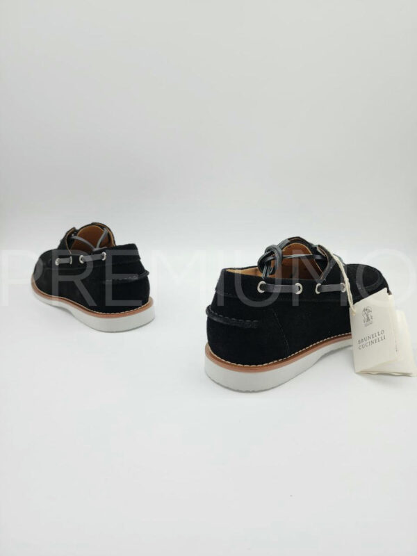 Brunello Cucinelli лоферы PR801231 5