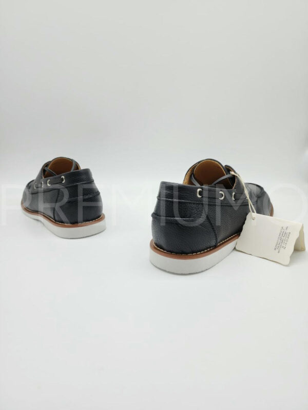 Brunello Cucinelli лоферы PR491859 5