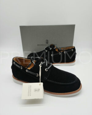 Brunello Cucinelli лоферы PR801231
