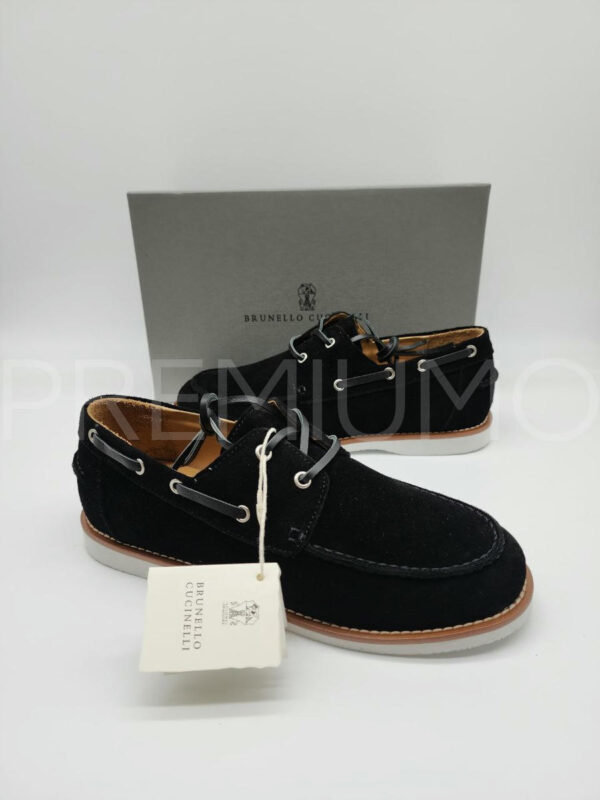 Brunello Cucinelli лоферы PR801231