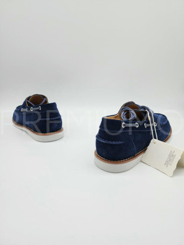 Brunello Cucinelli лоферы PR337086 5