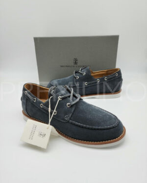 Brunello Cucinelli лоферы PR297430