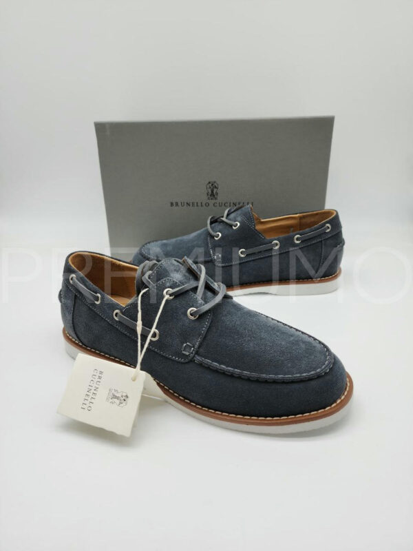 Brunello Cucinelli лоферы PR297430