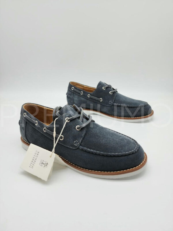 Brunello Cucinelli лоферы PR297430 3