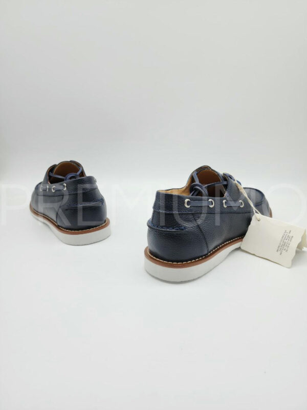 Brunello Cucinelli лоферы PR470462 5