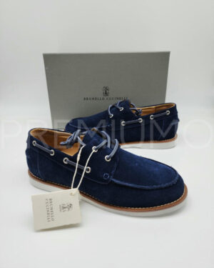 Brunello Cucinelli лоферы PR337086