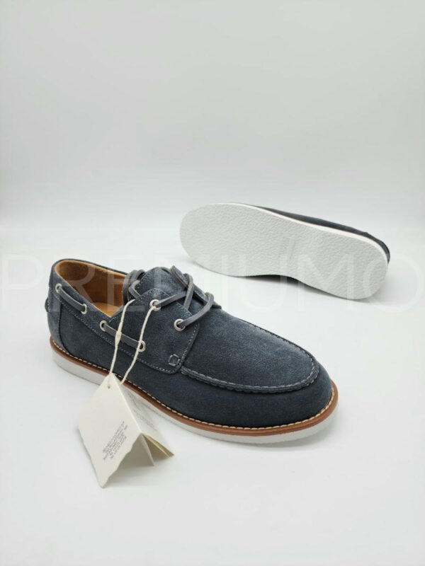 Brunello Cucinelli лоферы PR297430 4