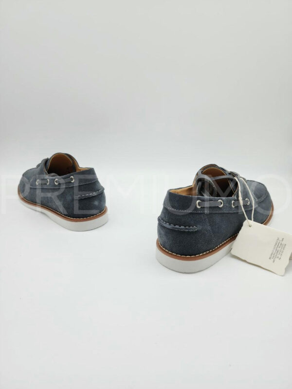 Brunello Cucinelli лоферы PR297430 5