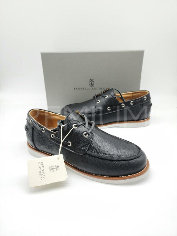 Brunello Cucinelli лоферы PR491859