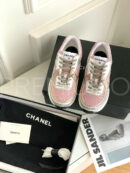 Chanel кроссовки PR513635 42