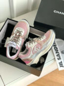 Chanel кроссовки PR513635 43
