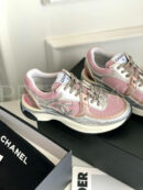 Chanel кроссовки PR513635 45