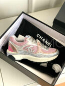Chanel кроссовки PR513635 47