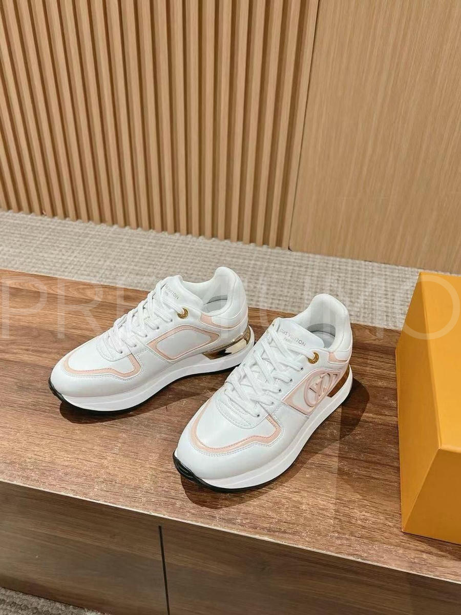 Louis Vuitton кроссовки PR892773 Louis Vuitton кроссовки PR892773