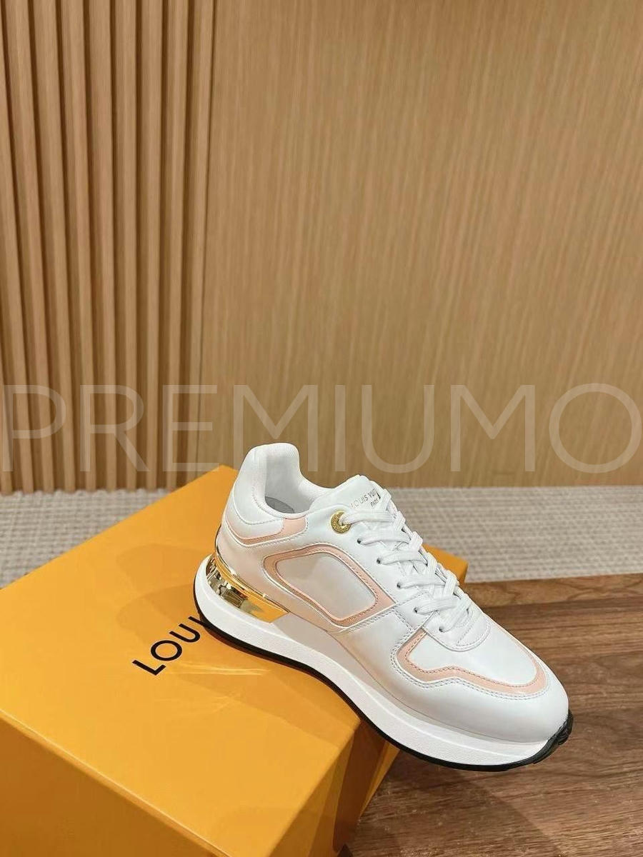 Louis Vuitton кроссовки PR892773 4 Louis Vuitton кроссовки PR892773 4