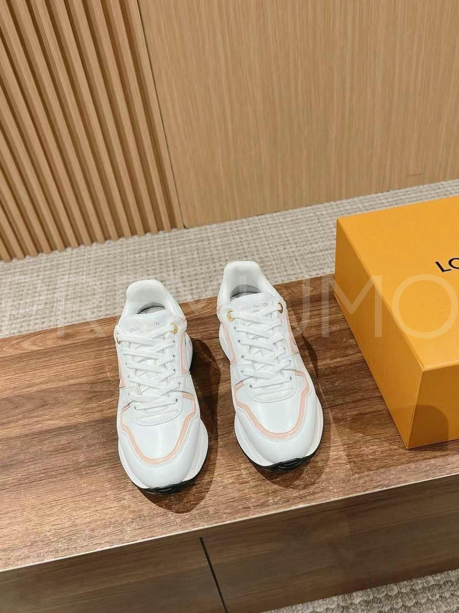 Louis Vuitton кроссовки PR892773 2 Louis Vuitton кроссовки PR892773 2
