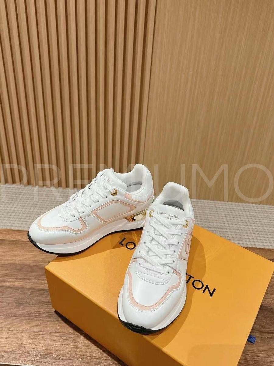 Louis Vuitton кроссовки PR892773 3 Louis Vuitton кроссовки PR892773 3