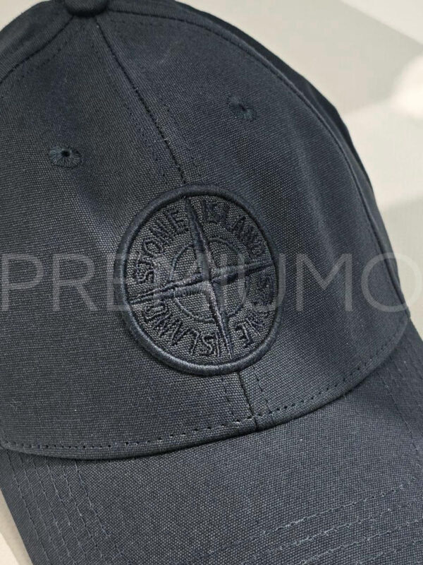 STONE ISLAND бейсболка PR305128 2