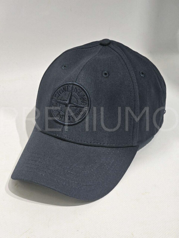 STONE ISLAND бейсболка PR305128
