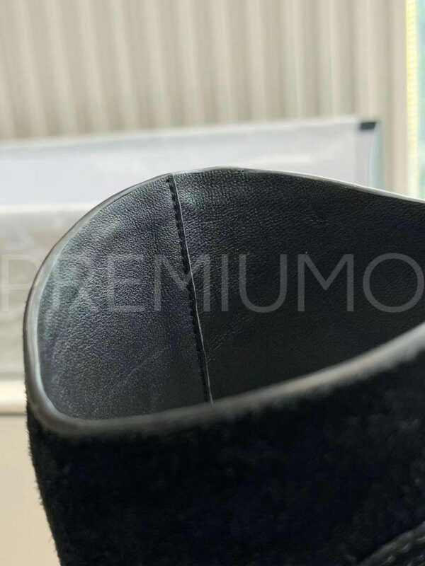 Chanel сапоги PR821542 4