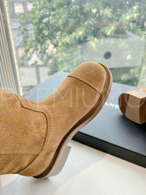 Chanel сапоги PR646684 4