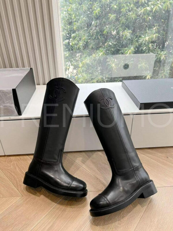 Chanel сапоги PR577544