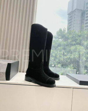 Chanel сапоги PR821542