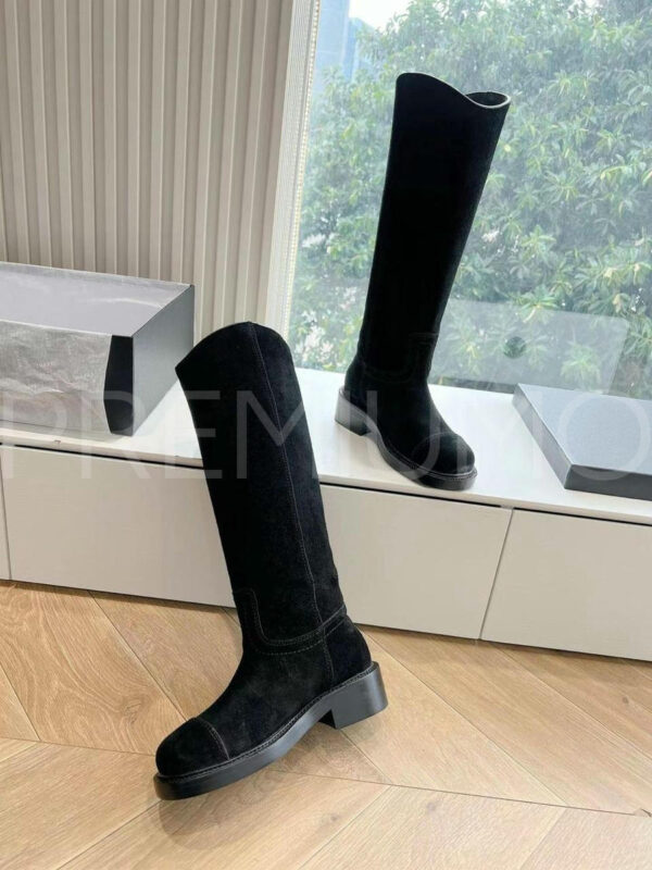 Chanel сапоги PR821542 3