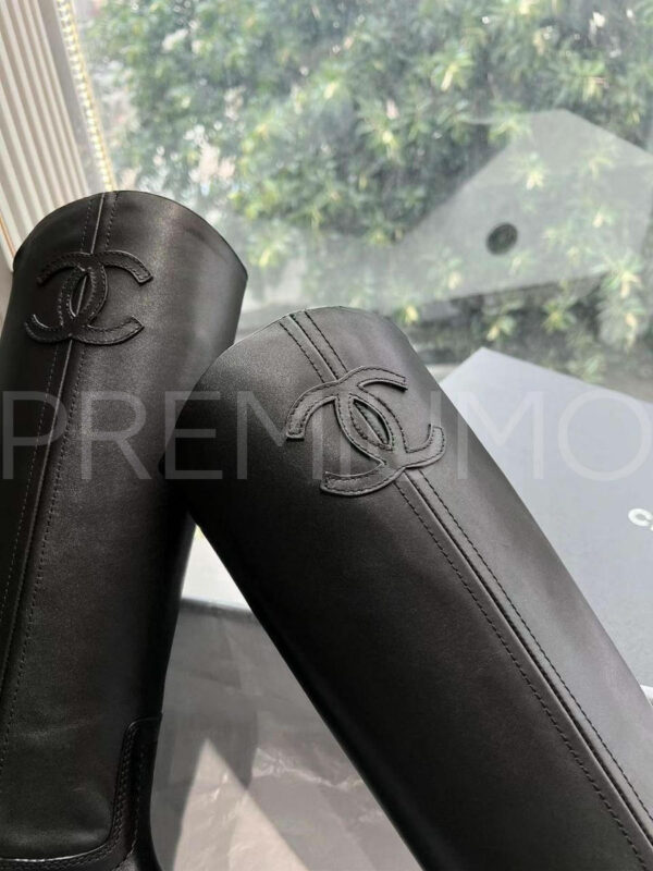 Chanel сапоги PR577544 2