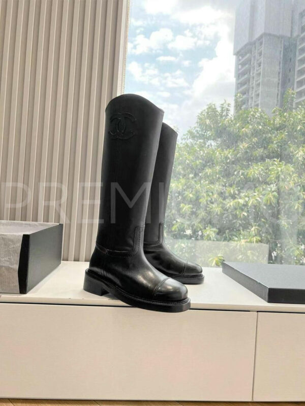 Chanel сапоги PR577544 4