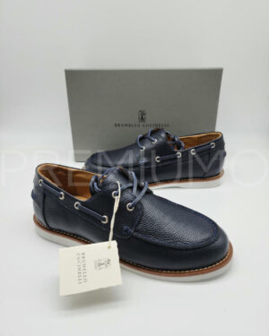 Brunello Cucinelli лоферы PR470462