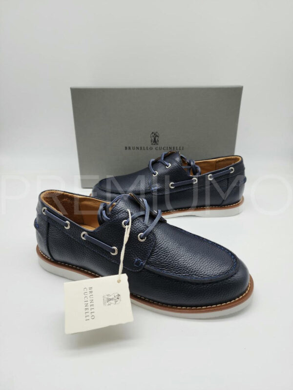 Brunello Cucinelli лоферы PR470462