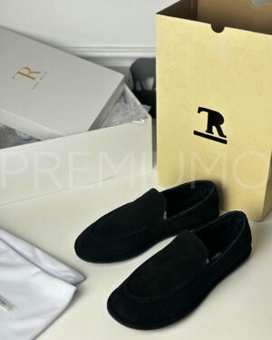 The Row лоферы PR437163