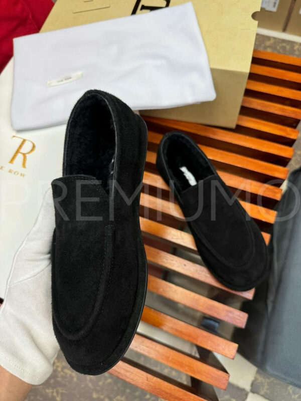 The Row лоферы PR437163 3