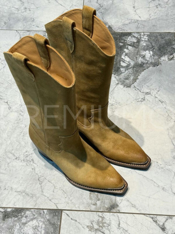 Celine сапоги PR632928 2